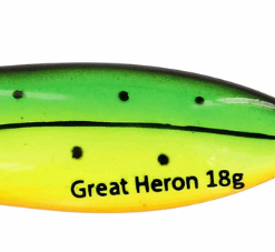Great Heron - Chopper Neo
