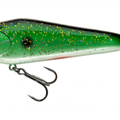 DAIWA LAZY JERK 15,5CM 85G - Green Shad