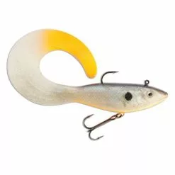 Seeker Shad Giant Tail - HSD