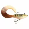 Seeker Shad Giant Tail - P