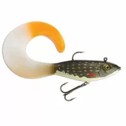 Seeker Shad Giant Tail - PK