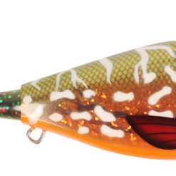 Guppie Down Size 35gr - Copper Pike