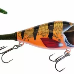 Guppie Junior - Koi Special