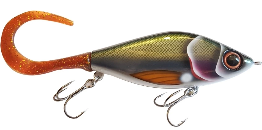 Guppie Junior - Kemijoki 1 Guppie Junior - Kemijoki