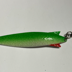JL-Lures-Green Pearl 18g