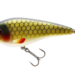 Westin Swim Suspending Glidebait 12cm 53g (DREAM BREAM)