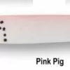 Hansen Flash - Pink Pig