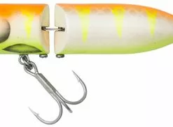 Hi-Lo Ledad 90mm 20g Ambulansen