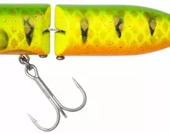 Hi-Lo Ledad 90mm 20g Firetiger