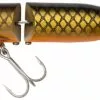 Hi-Lo Ledad 90mm 20g Golden Roach