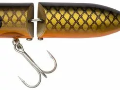 Hi-Lo Ledad 90mm 20g Golden Roach