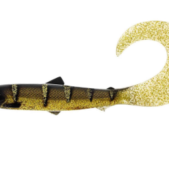 Westin BullTeez Curltail 27cm 103g - Cola Perch