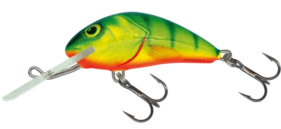 Rattlin Hornet - HP 1 Rattlin Hornet - HP