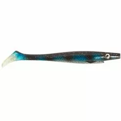 Pig Shad Junior 20cm - Ice Spotted Bullhead