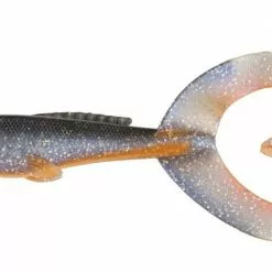 Abu Beast Twin Tail 21cm - Fegis