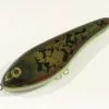 Buster Jerk Custom - Motoroil Burbot
