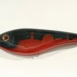 Buster Jerk Custom - Nueva Estockholmo