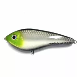 WESTIN SWIM - LimeRoach / (Moonshine Lures)