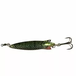 SeaFlower Lures- Toby 18g SEA GREEN
