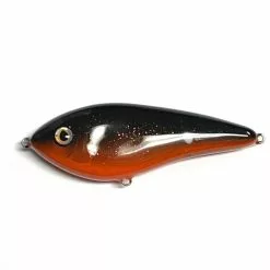 West Swim Custom - Black Devil