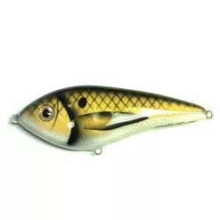 Westin Swim Custom - The Rudd