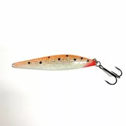 No Name - Orange Pearl