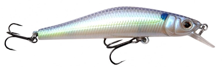 Inquisitor - Blue Gill 1 Inquisitor - Blue Gill