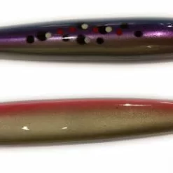 Jking Gladiator 12cm - Blålila