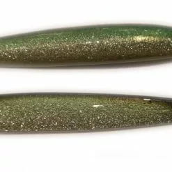 Jking Gladiator 12cm - Nors