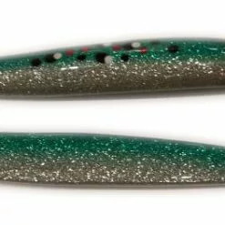 Jking Gladiator 12cm - Turkosglitter