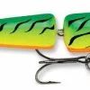 Rapala Jointed 13cm 18g - Firetiger