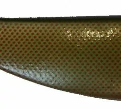 Shad BigX 18-23cm Skitmört