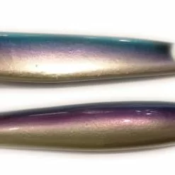 Jking Gladiator 10cm - Blålila