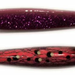 Jking Gladiator 10cm - Lila