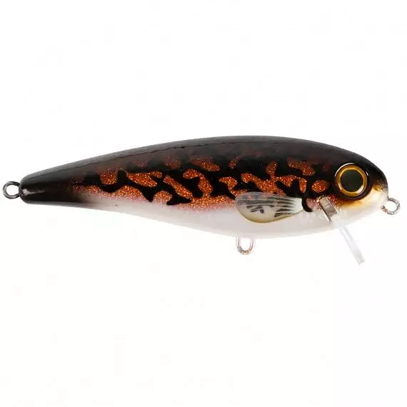 Jonny Vobbler - Burbot 1 Jonny Vobbler - Burbot