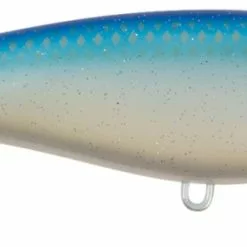 Jonny Vobbler - 15cm 82g Blue Pearl