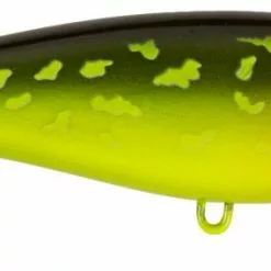 Jonny Vobbler - Hot Pike