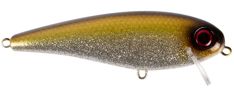 Jonny Vobbler - 15cm 82g Tennesse Shad Flash 1 Jonny Vobbler - 15cm 82g Tennesse Shad Flash