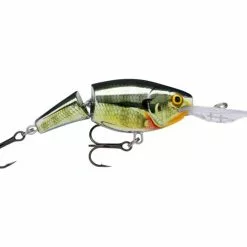 Rapala Shad Rap - Jointed CBG
