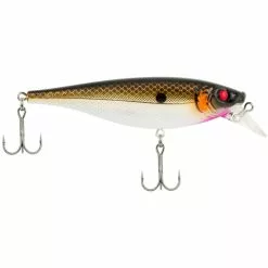 Berkley Juke 8cm 9g Green Mist