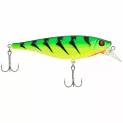 Berkley Juke 8cm 9g Firetiger