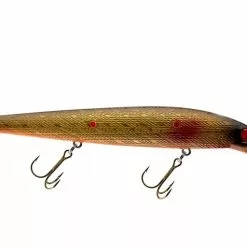 Killer Optic Deep 13cm, Flyt, S