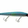 Killer Optic Deep 13cm, Flyt, W/Blue