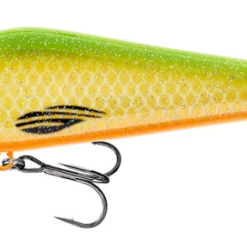 Daiwa Lazy Jerk 15,5cm 85g - Olive Roach