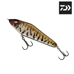 DAIWA LAZY JERK 15,5CM 85G - Live Burbot