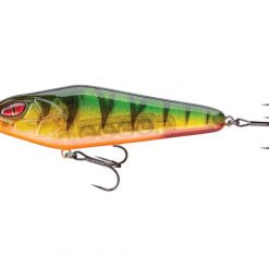 Daiwa Prorex Lazy Jerk 17,5cm - Ghost Gold Perch