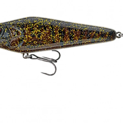 Daiwa Lazy Jerk 15,5cm - Motoroil Burbot