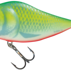 Salmo Slider LIB