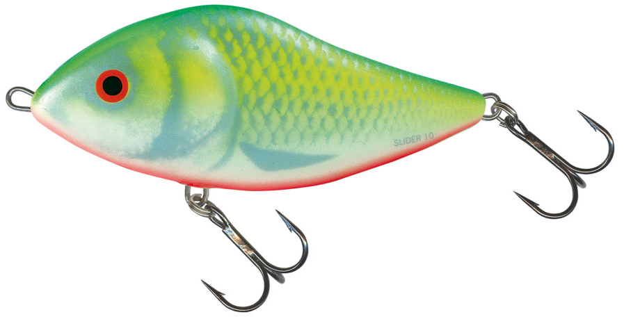 Salmo Slider LIB 1 Salmo Slider LIB
