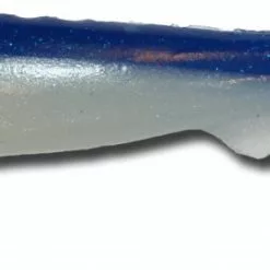 Lucy 2.0 Blue/Silver